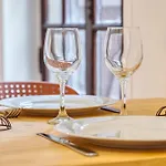 Apartment Gathea, Studio Renove Pour 2 Personnes Proche Du Vieux Marche