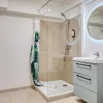 Apartment Gathea, Studio Renove Pour 2 Personnes Proche Du Vieux Marche