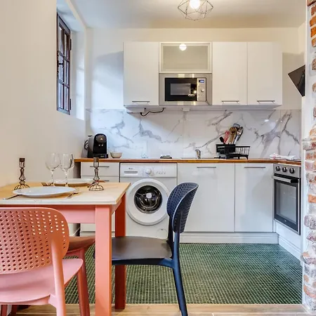 Apartman Lili Renove Pour 2 Personnes Proche Du Vieux Marche