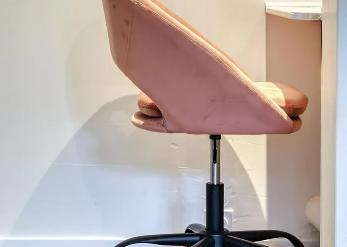 Lili Rénové Pour 2 Personnes Proche Du Vieux Marché Appartement *