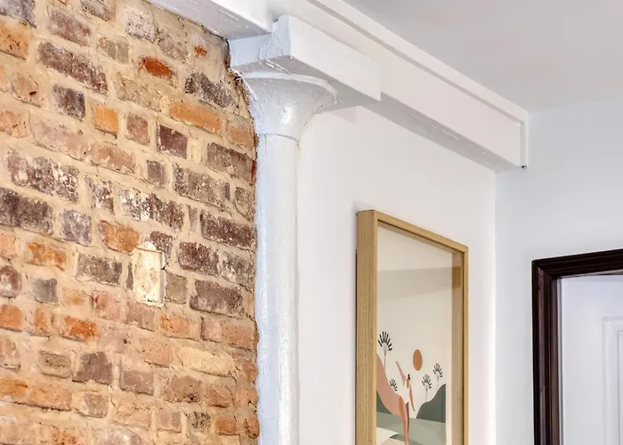 Lili Renove Pour 2 Personnes Proche Du Vieux Marche *