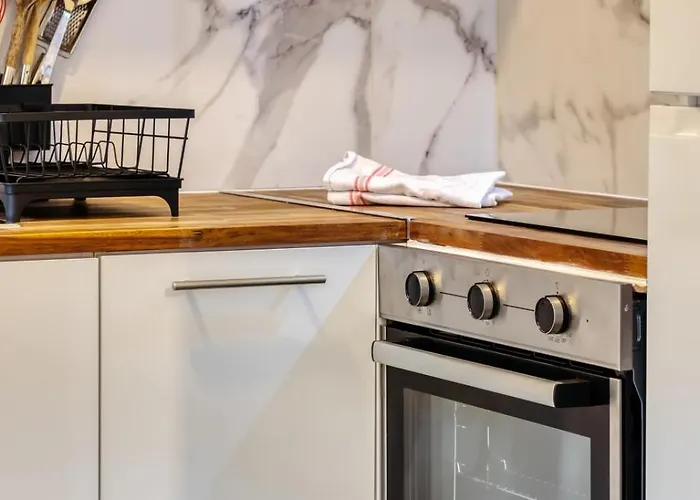 Lili Rénové Pour 2 Personnes Proche Du Vieux Marché Appartement Rouen