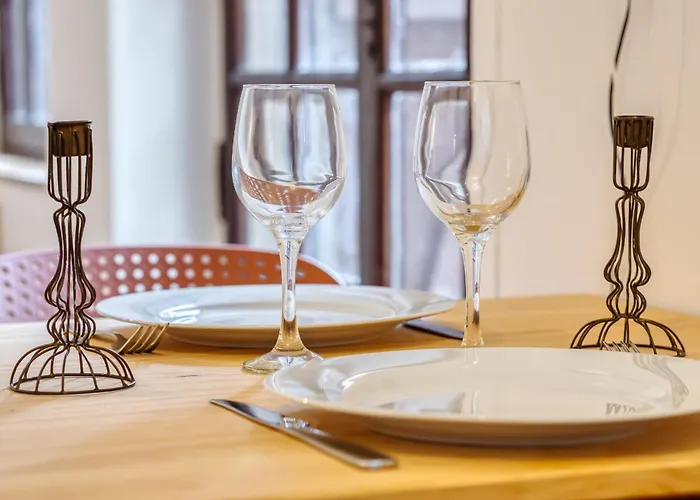 Apartman Lili Renove Pour 2 Personnes Proche Du Vieux Marche