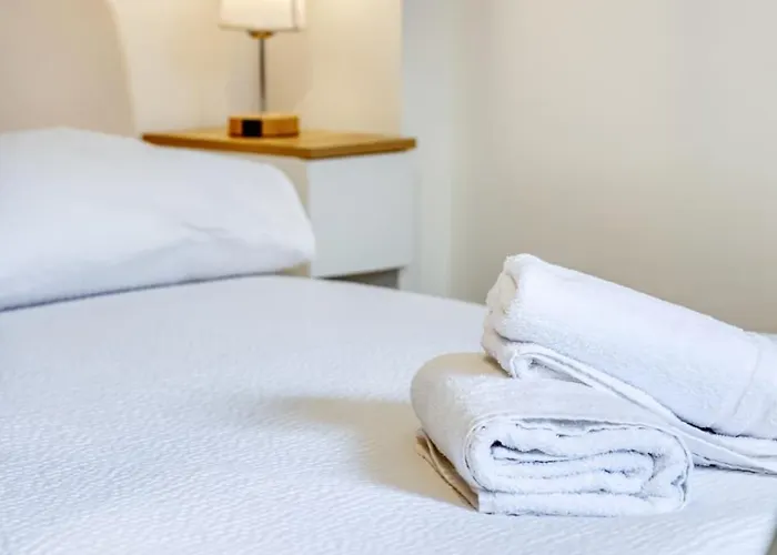 Lili Rénové Pour 2 Personnes Proche Du Vieux Marché Appartement